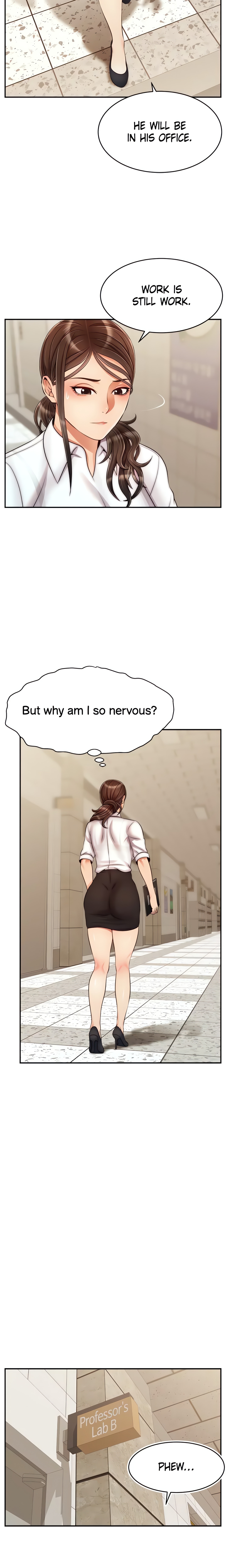 But We’re Family (Official) chapter 32 page 13