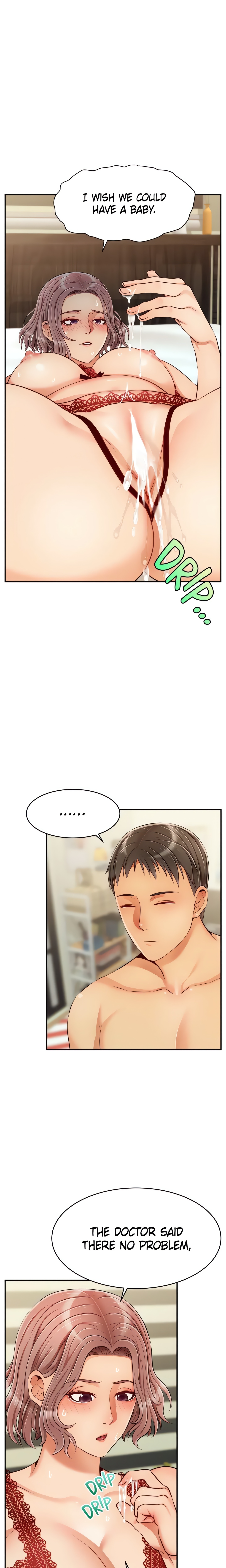 But We’re Family (Official) chapter 33 page 14