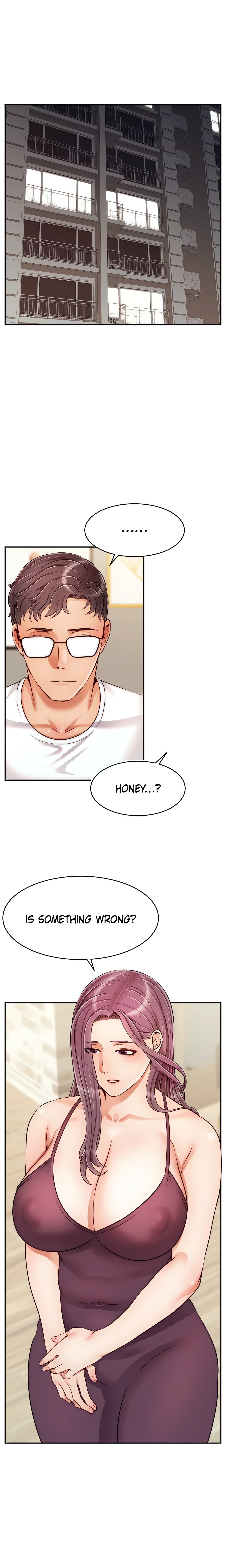 But We’re Family (Official) chapter 34 page 1