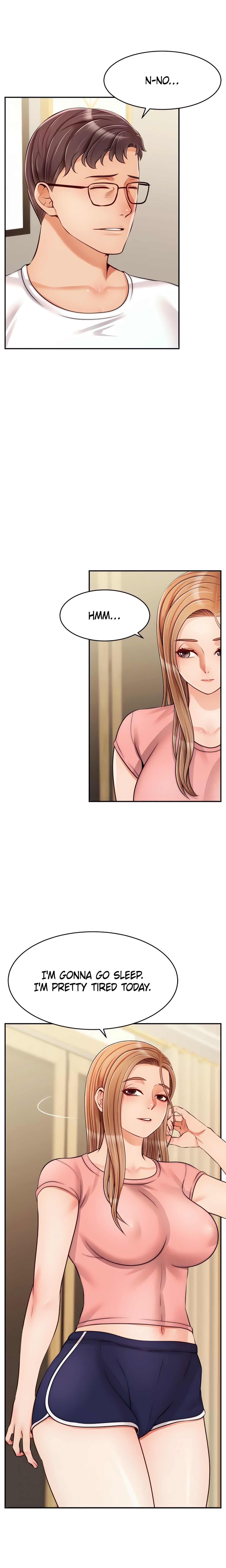 But We’re Family (Official) chapter 34 page 2
