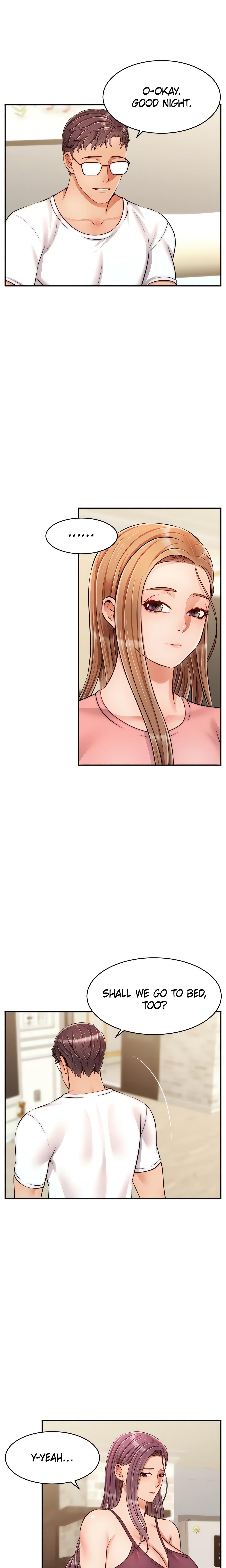 But We’re Family (Official) chapter 34 page 3