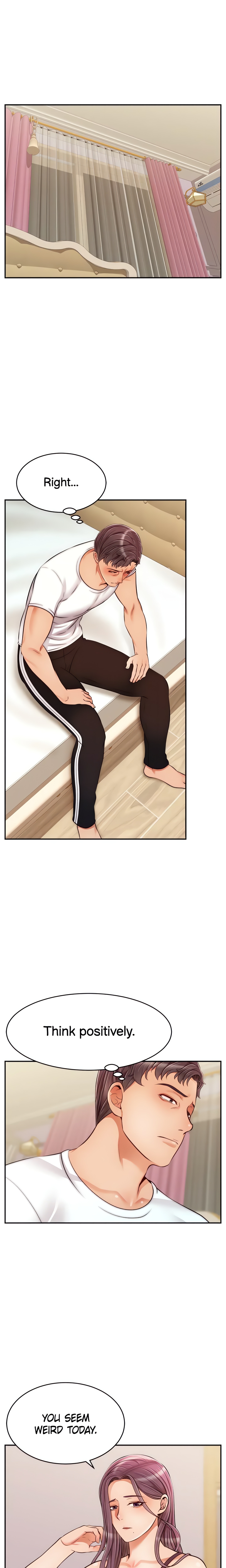 But We’re Family (Official) chapter 34 page 7