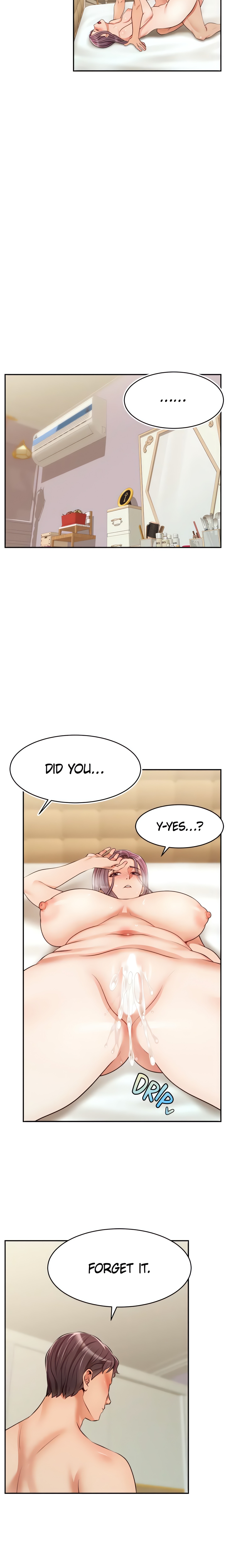 But We’re Family (Official) chapter 34 page 20