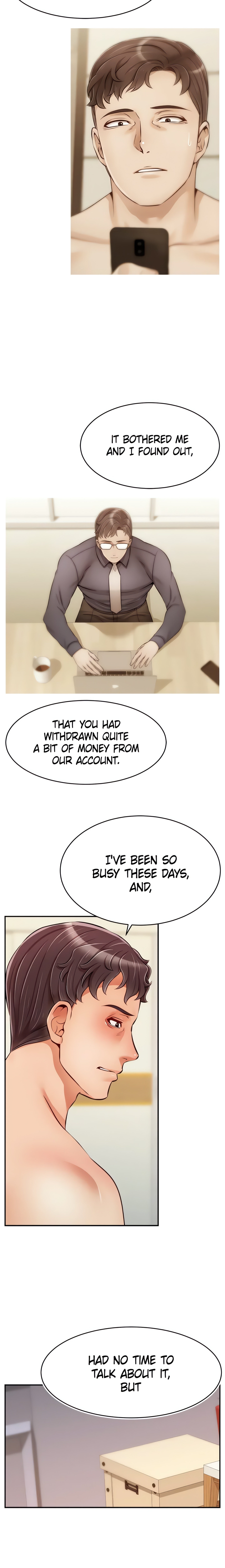 But We’re Family (Official) chapter 35 page 2