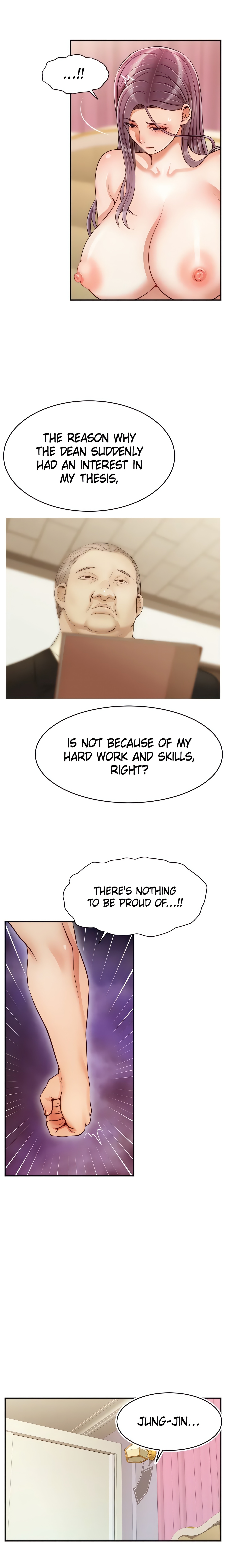 But We’re Family (Official) chapter 35 page 5