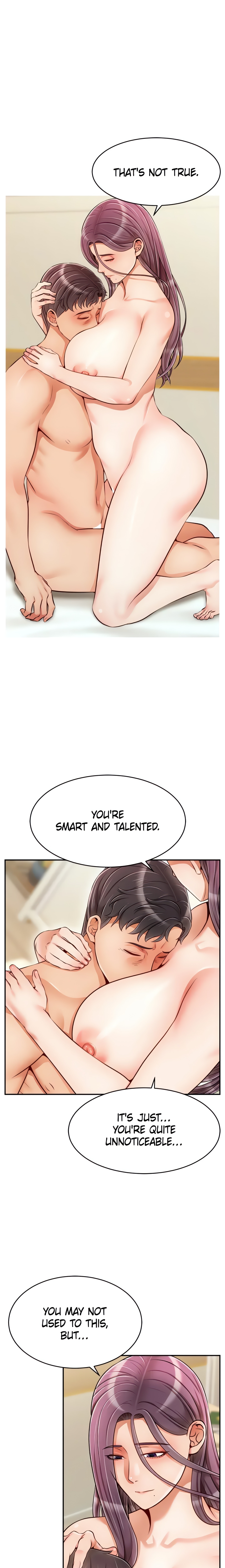 But We’re Family (Official) chapter 35 page 6