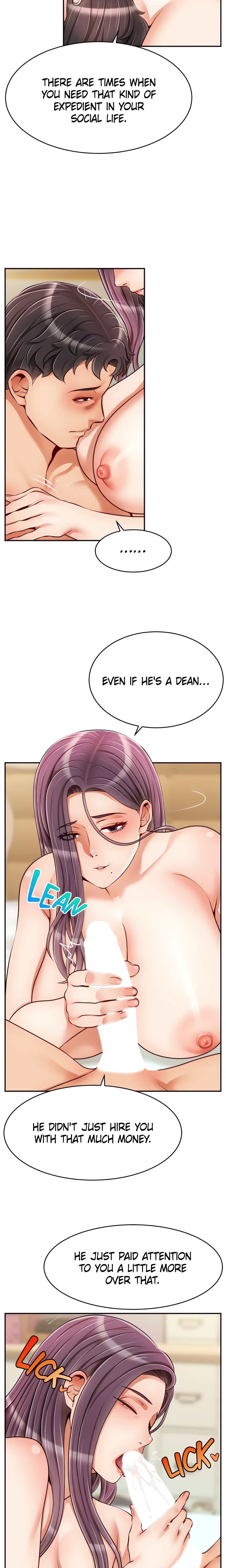 But We’re Family (Official) chapter 35 page 7