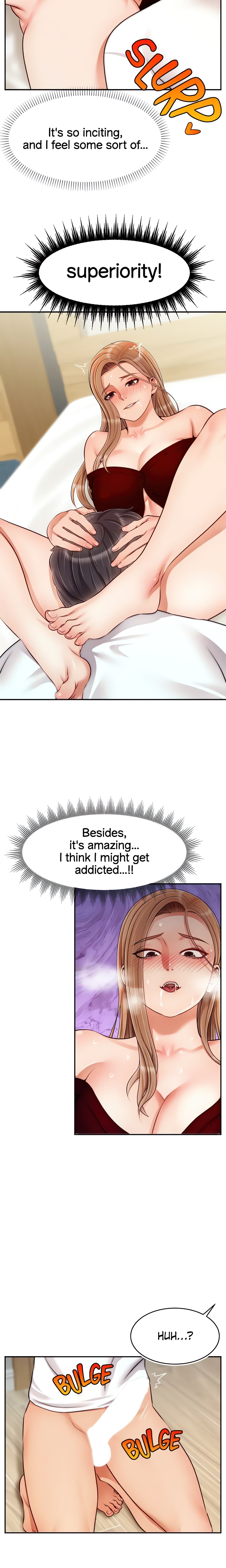 But We’re Family (Official) chapter 35 page 18