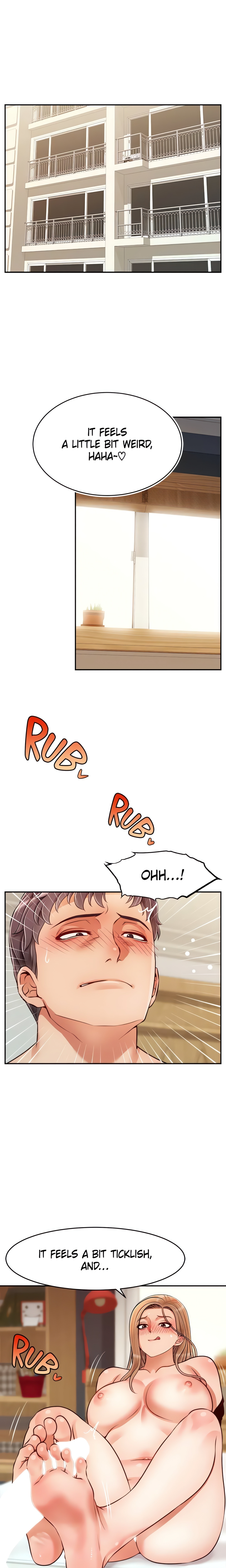 But We’re Family (Official) chapter 36 page 1