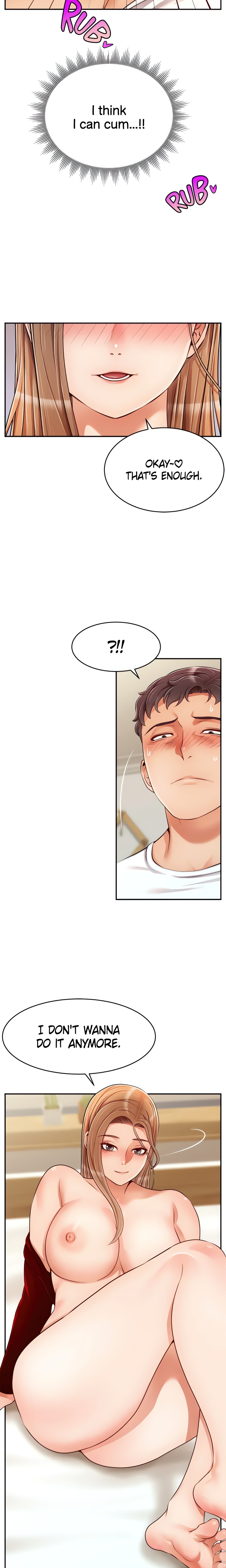 But We’re Family (Official) chapter 36 page 4
