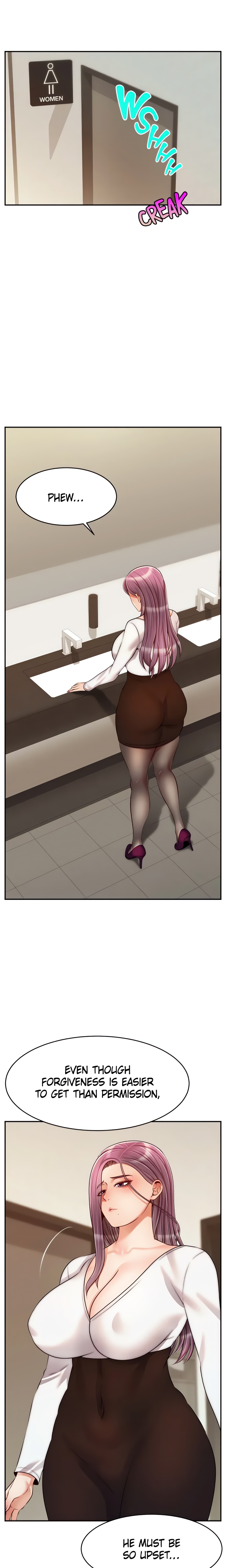 But We’re Family (Official) chapter 36 page 7