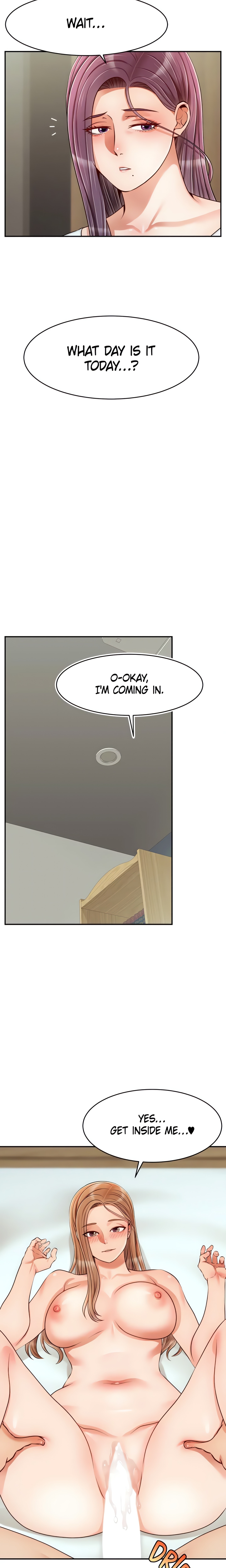 But We’re Family (Official) chapter 36 page 9