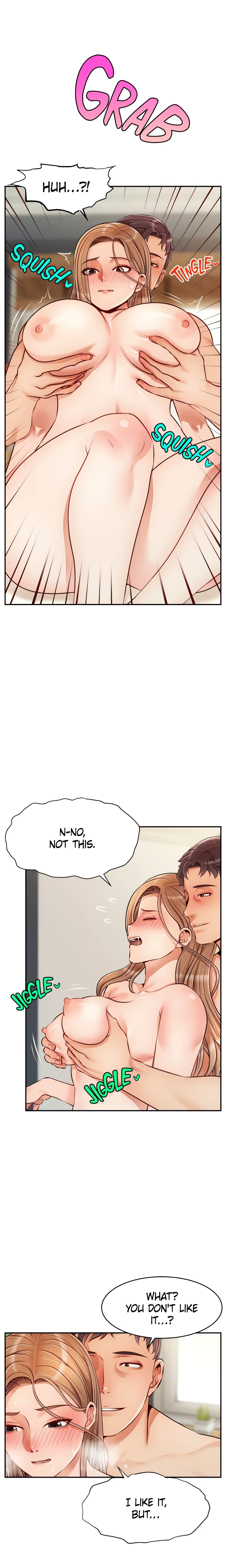 But We’re Family (Official) chapter 37 page 2