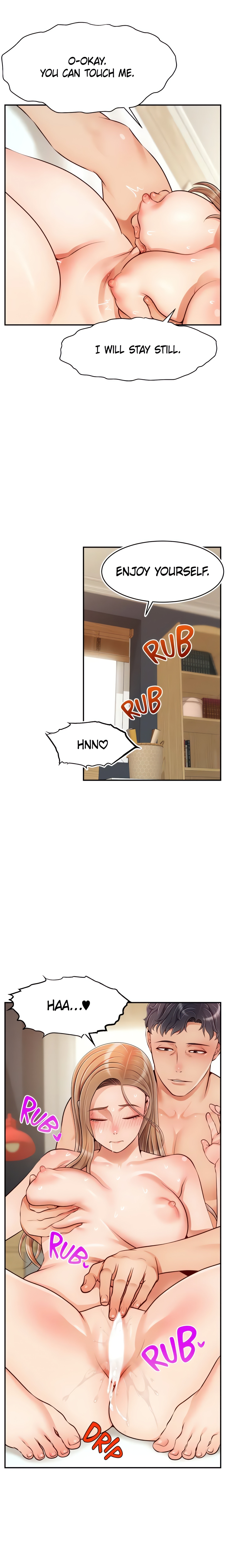 But We’re Family (Official) chapter 37 page 5