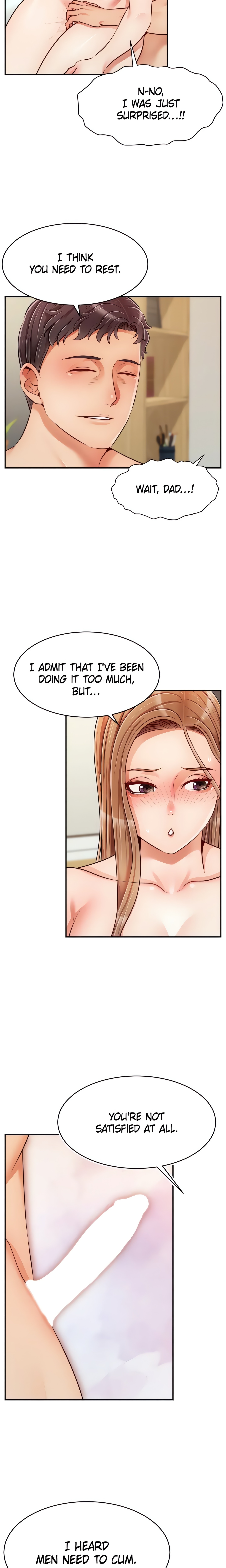 But We’re Family (Official) chapter 37 page 7