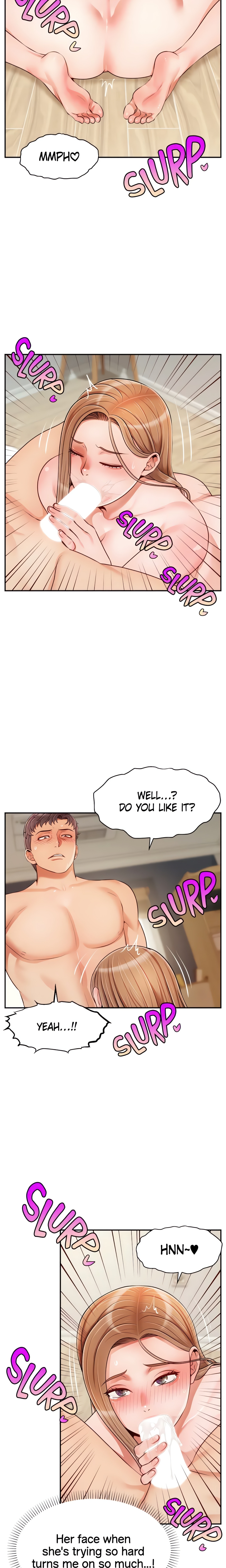 But We’re Family (Official) chapter 37 page 9