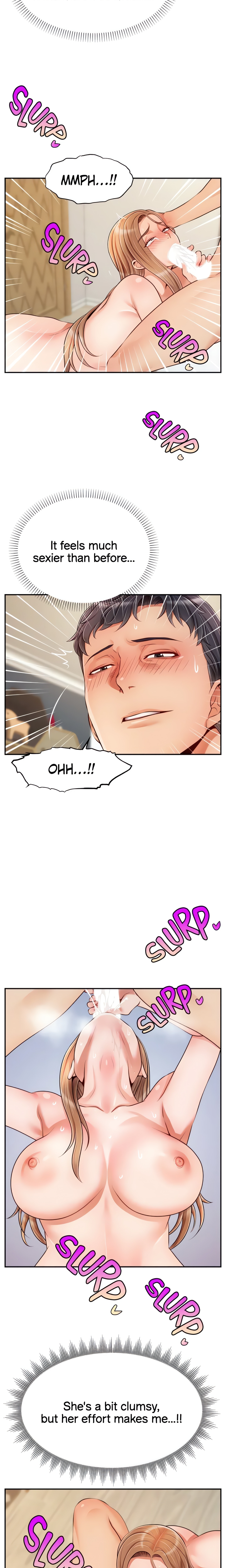 But We’re Family (Official) chapter 37 page 10