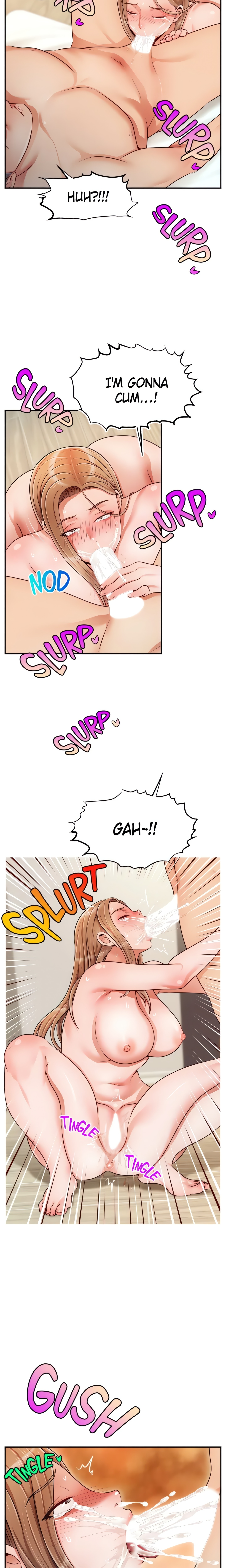 But We’re Family (Official) chapter 37 page 11