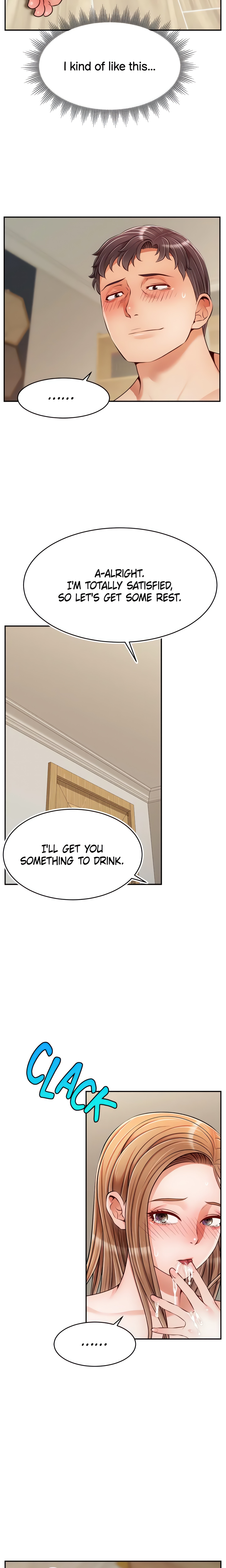 But We’re Family (Official) chapter 37 page 13