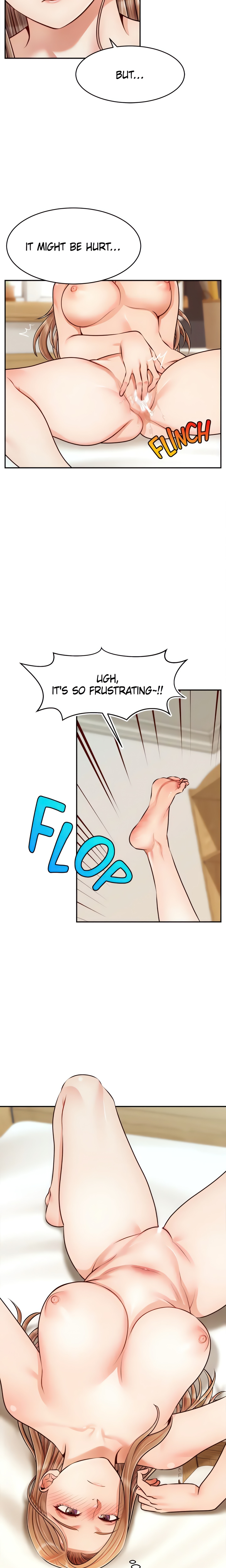 But We’re Family (Official) chapter 37 page 15