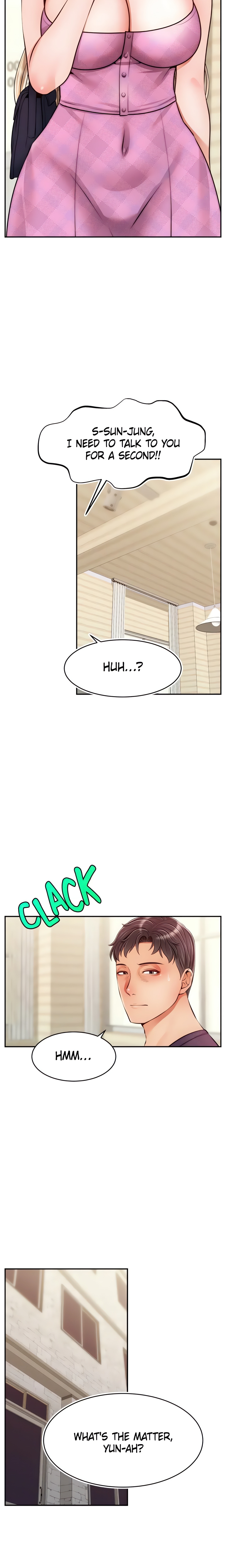 But We’re Family (Official) chapter 38 page 2