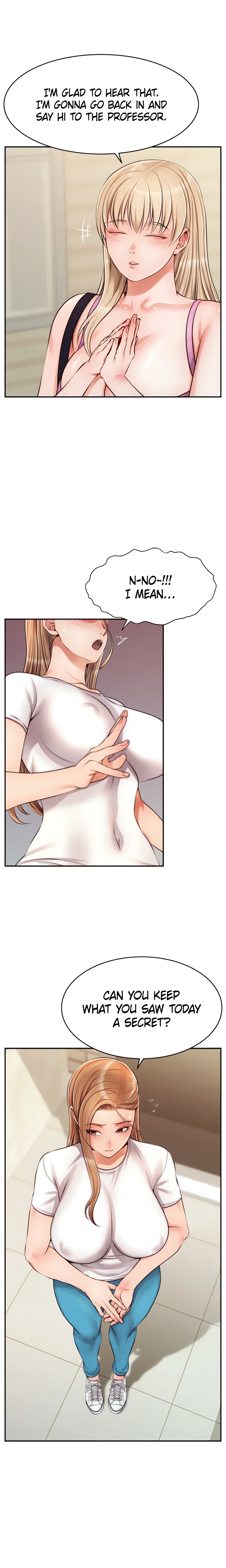But We’re Family (Official) chapter 38 page 4