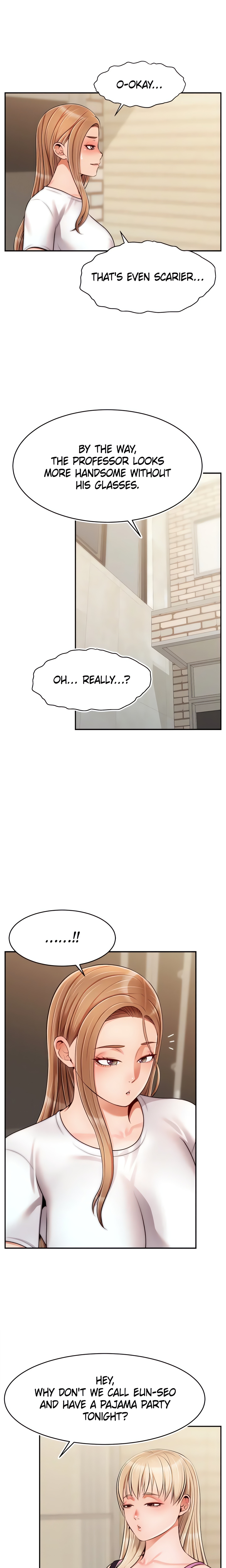 But We’re Family (Official) chapter 38 page 6