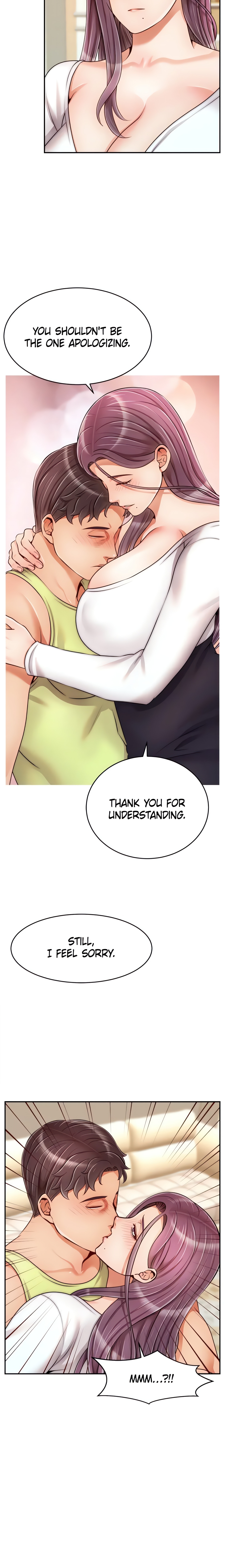 But We’re Family (Official) chapter 38 page 18