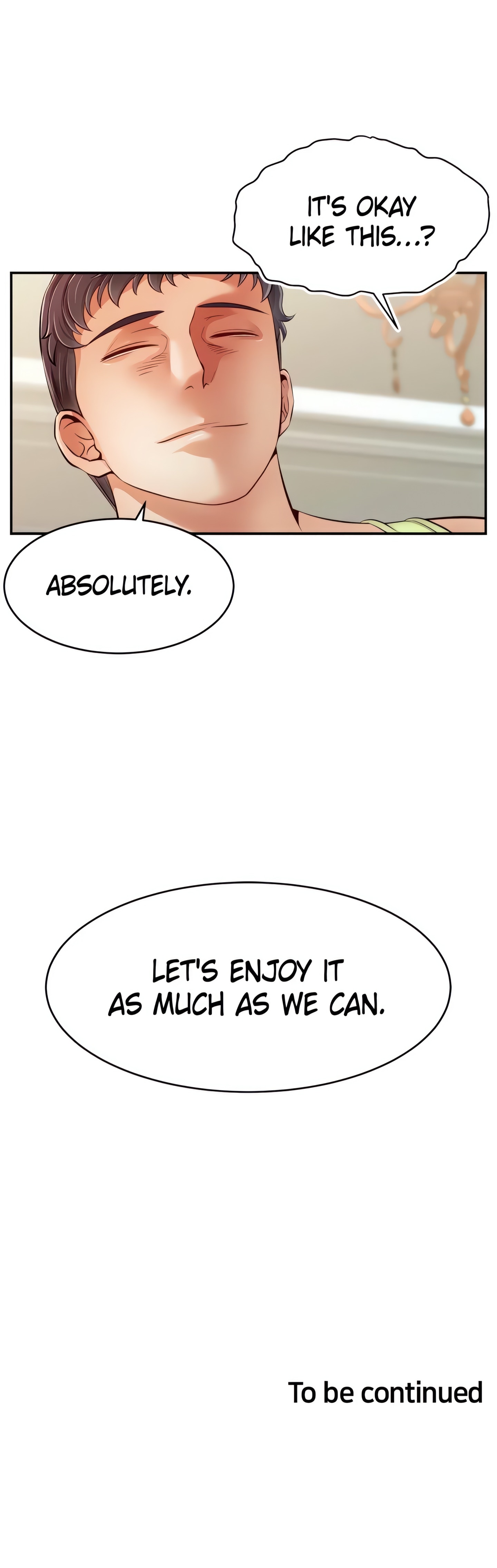 But We’re Family (Official) chapter 38 page 22