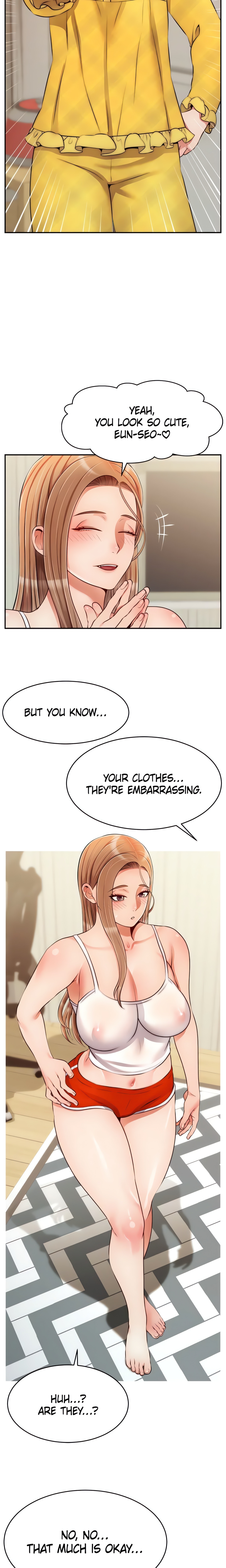 But We’re Family (Official) chapter 39 page 2