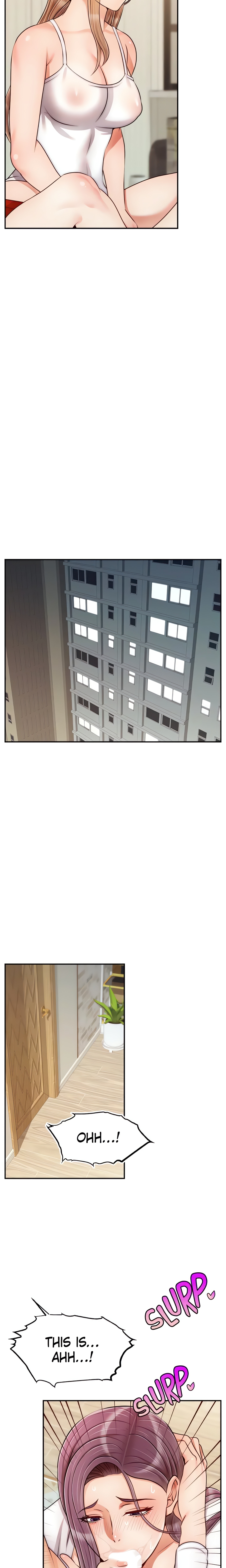 But We’re Family (Official) chapter 39 page 18