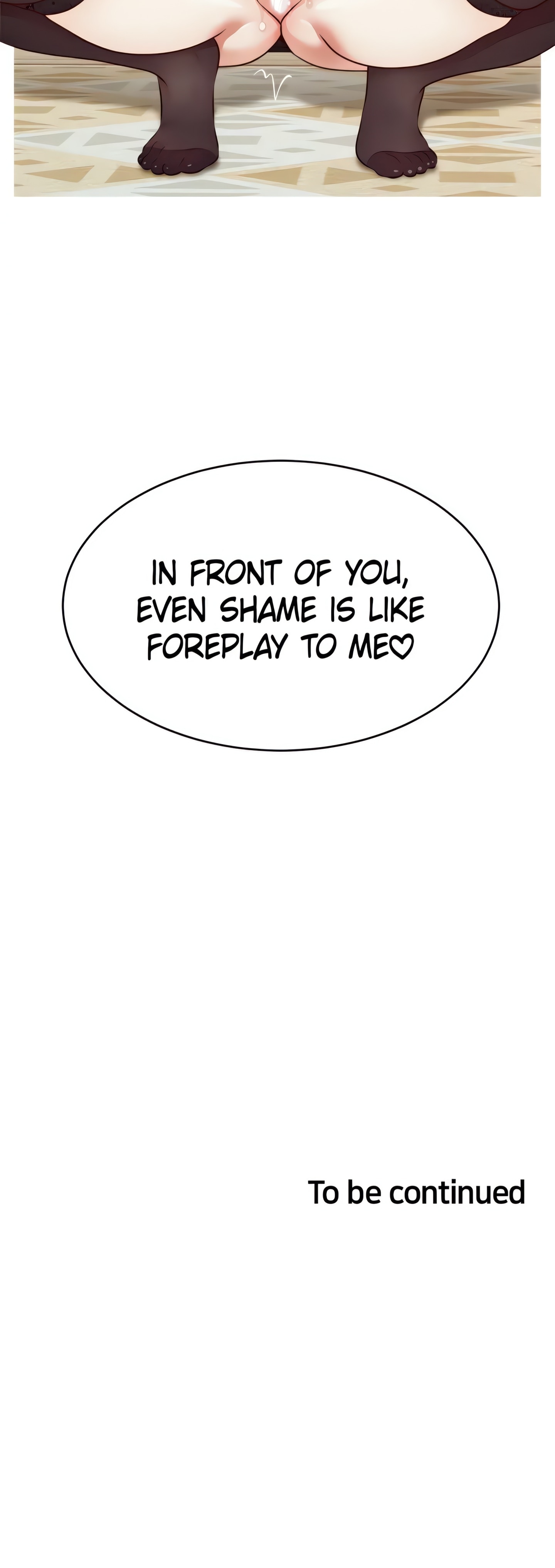 But We’re Family (Official) chapter 39 page 21