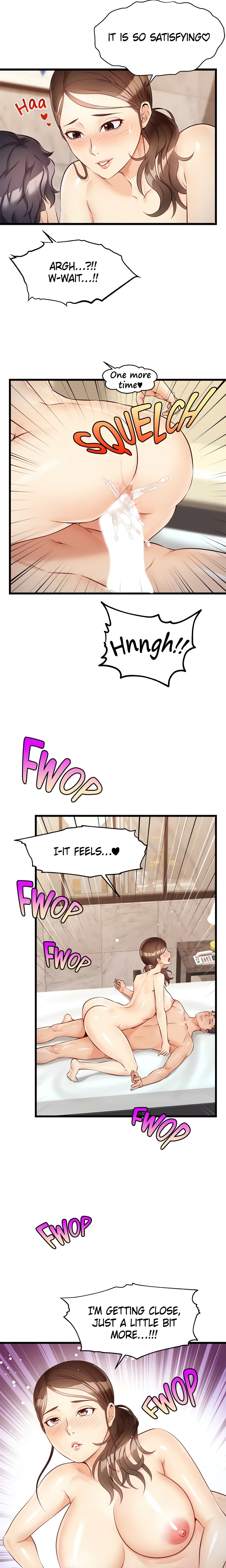 But We’re Family (Official) chapter 4 page 2