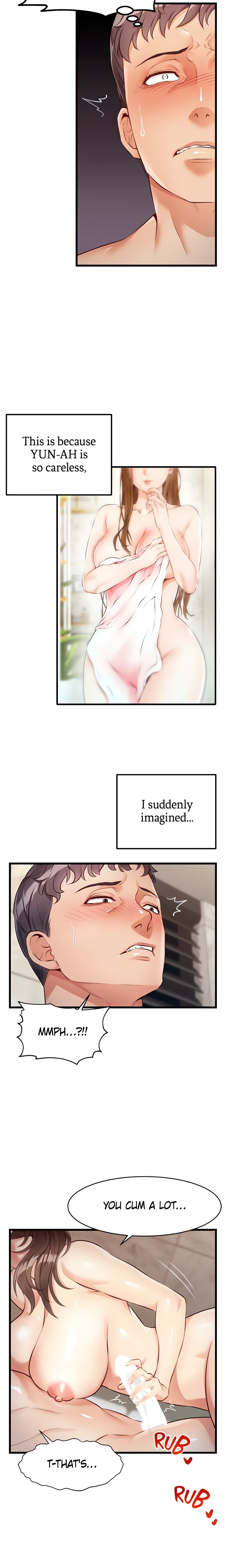 But We’re Family (Official) chapter 4 page 7
