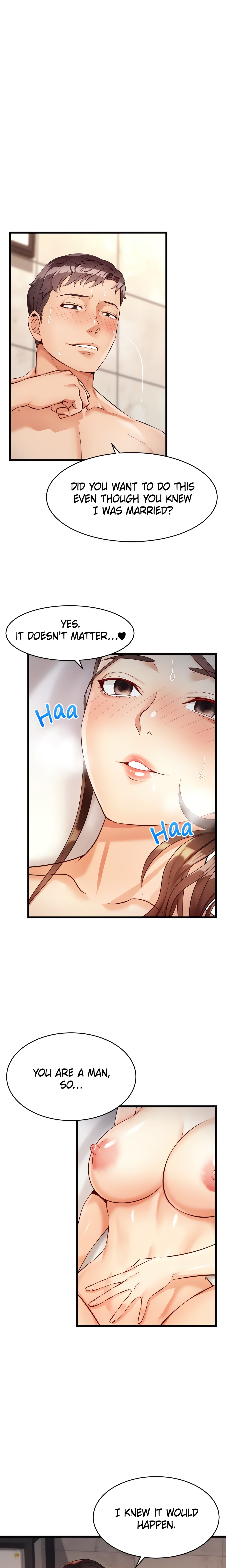 But We’re Family (Official) chapter 4 page 16