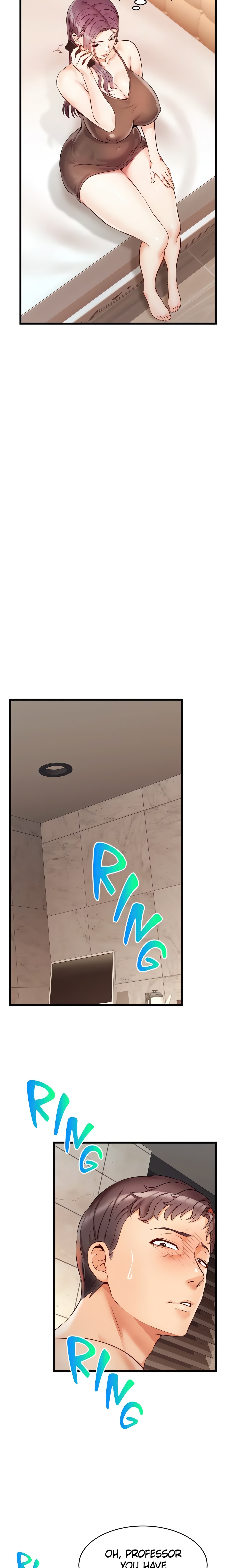 But We’re Family (Official) chapter 4 page 23