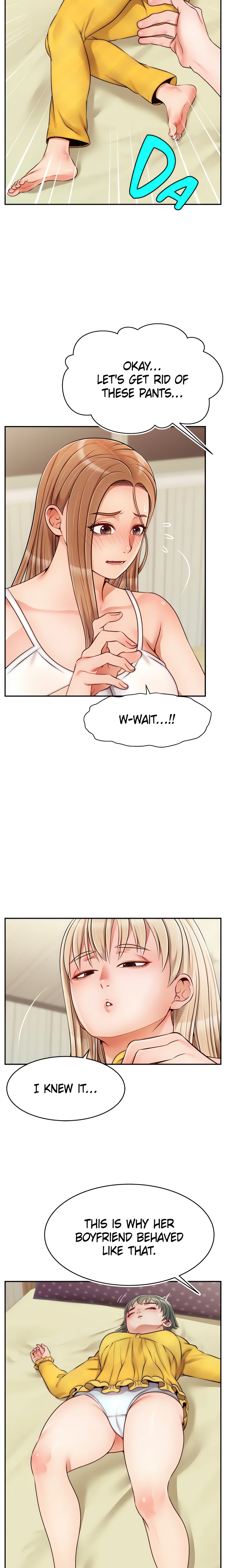 But We’re Family (Official) chapter 41 page 2