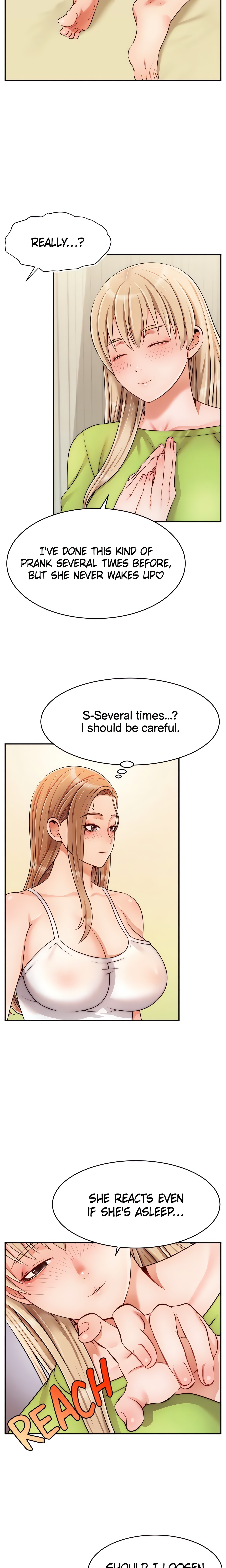 But We’re Family (Official) chapter 41 page 6