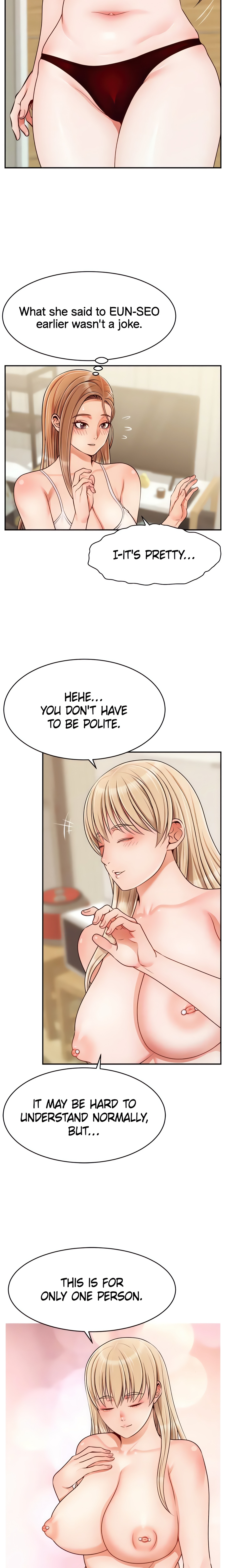But We’re Family (Official) chapter 41 page 14