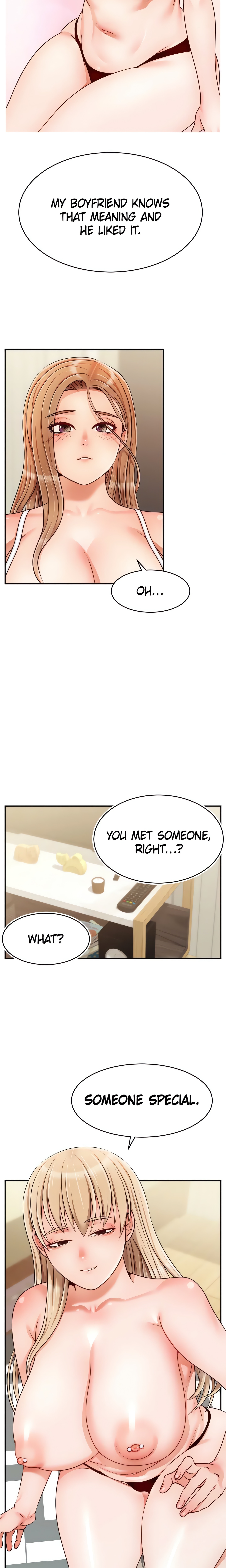But We’re Family (Official) chapter 41 page 15