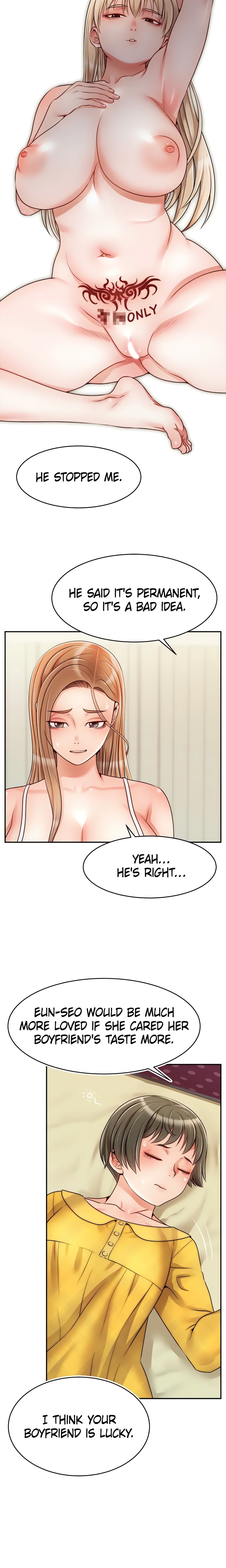 But We’re Family (Official) chapter 41 page 17