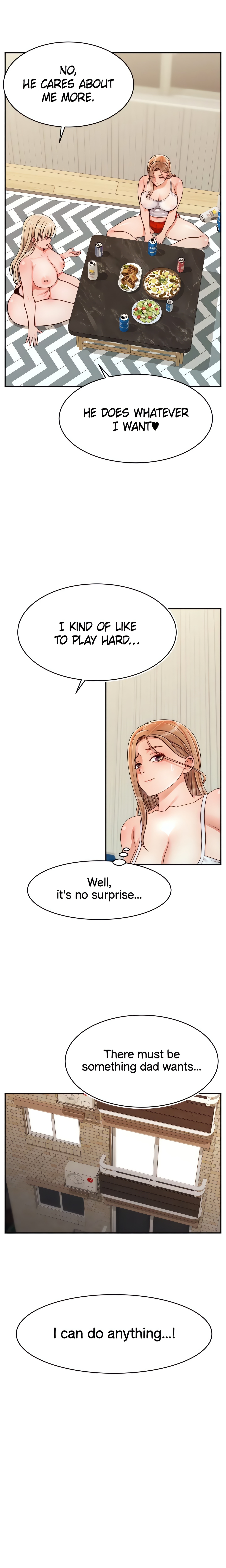 But We’re Family (Official) chapter 41 page 18