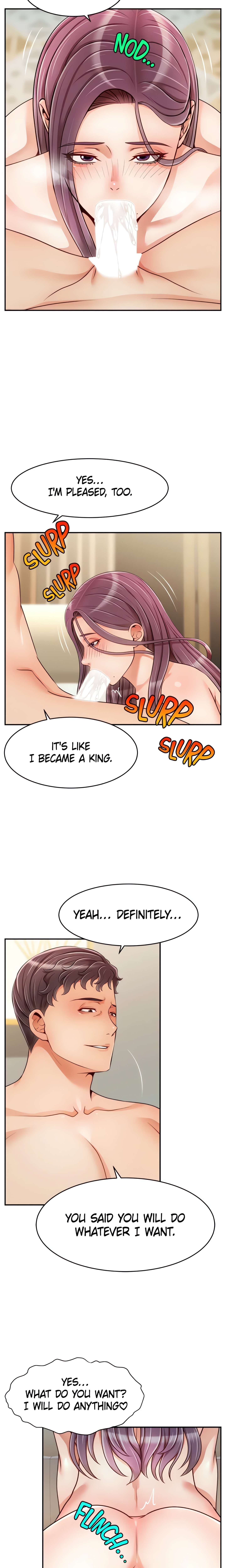 But We’re Family (Official) chapter 41 page 20