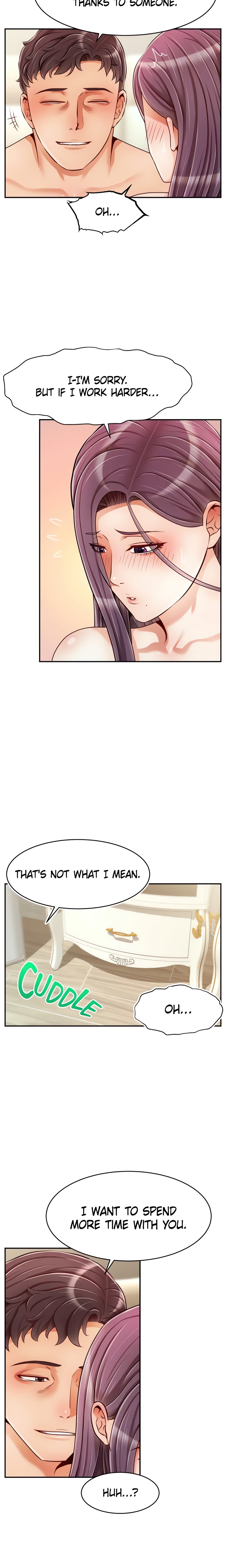 But We’re Family (Official) chapter 42 page 2