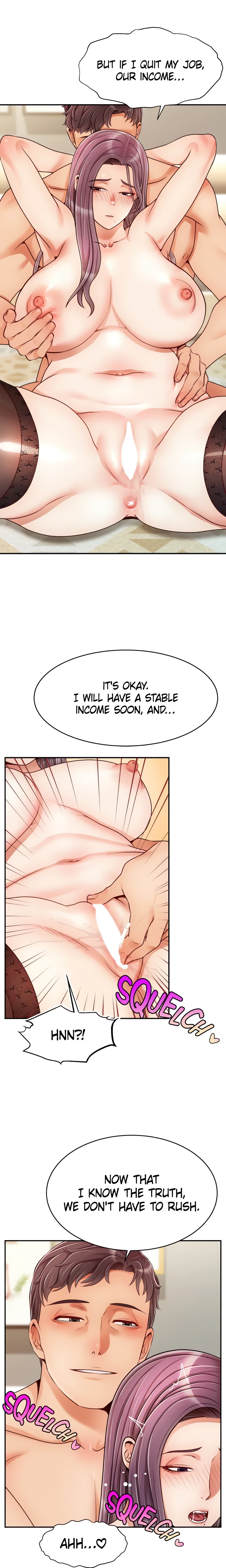But We’re Family (Official) chapter 42 page 3