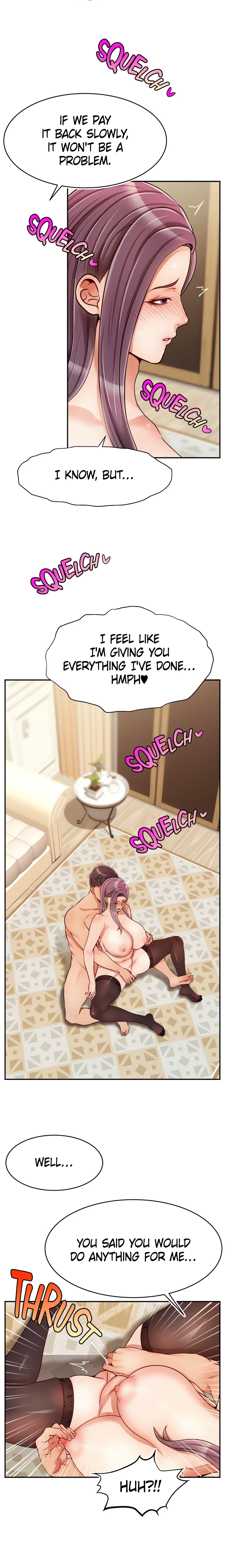 But We’re Family (Official) chapter 42 page 4