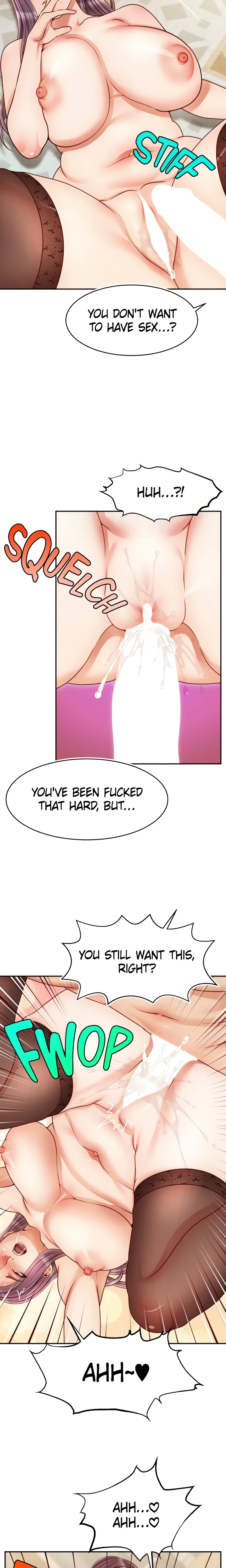 But We’re Family (Official) chapter 42 page 6