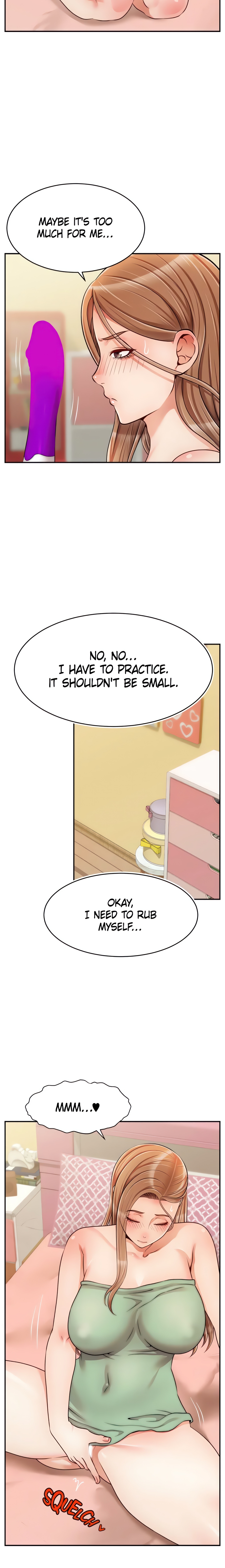 But We’re Family (Official) chapter 42 page 15