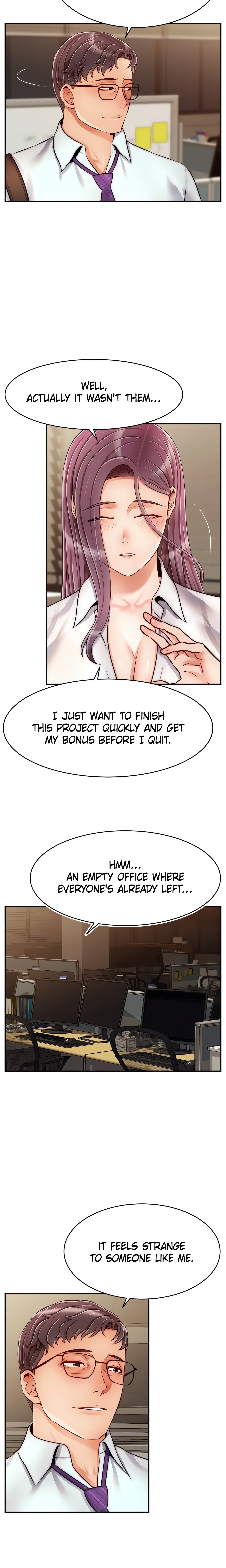 But We’re Family (Official) chapter 43 page 2