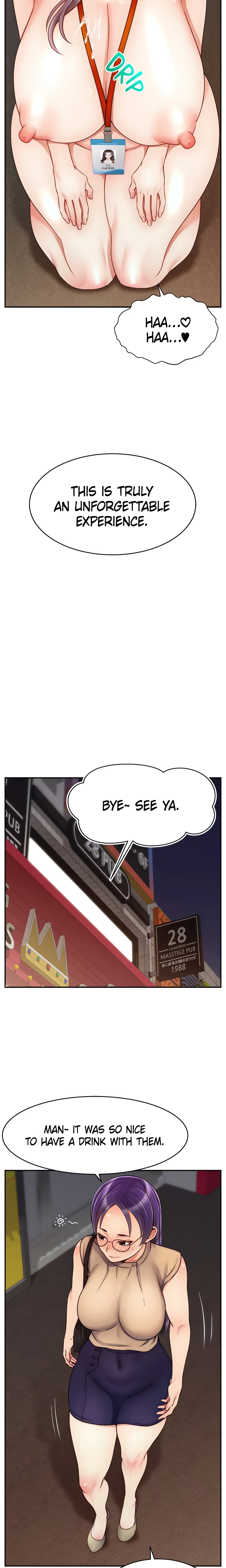 But We’re Family (Official) chapter 43 page 18